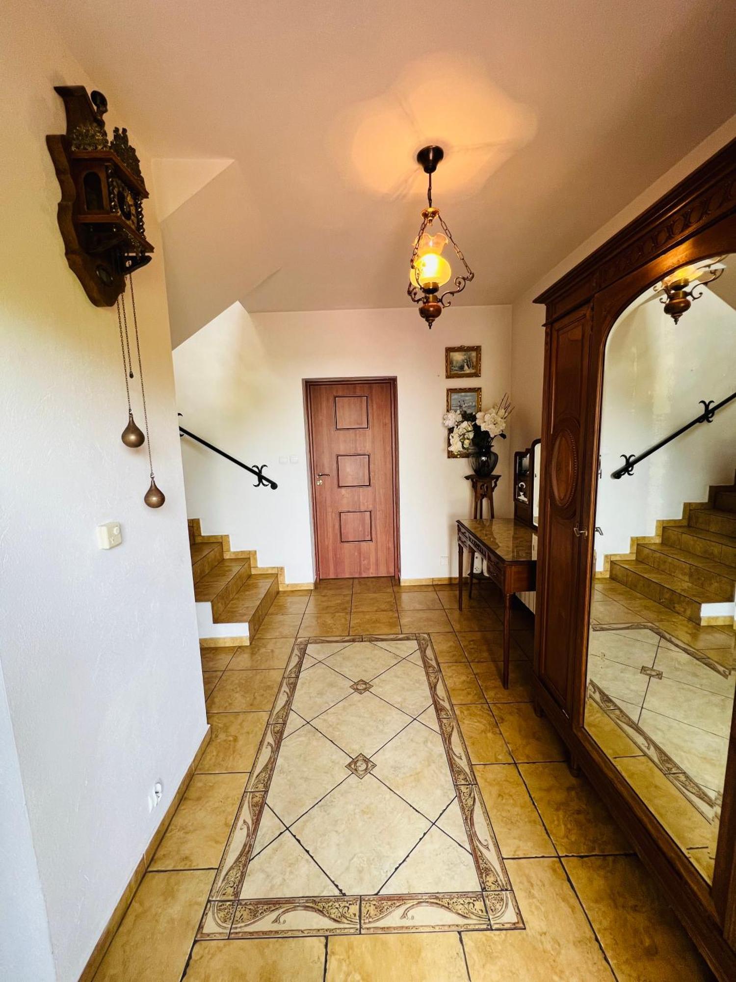 Pod Katedra Bed and breakfast