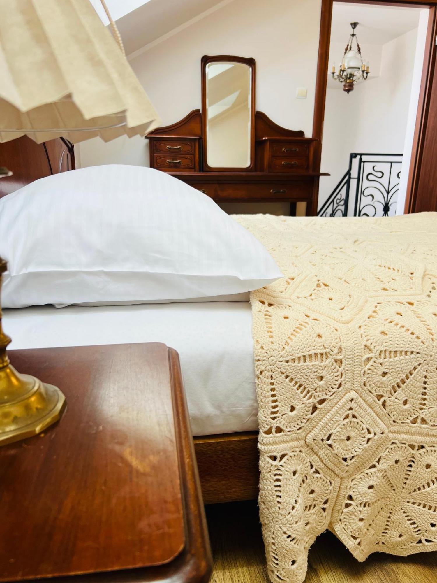 Bed and breakfast Pod Katedra