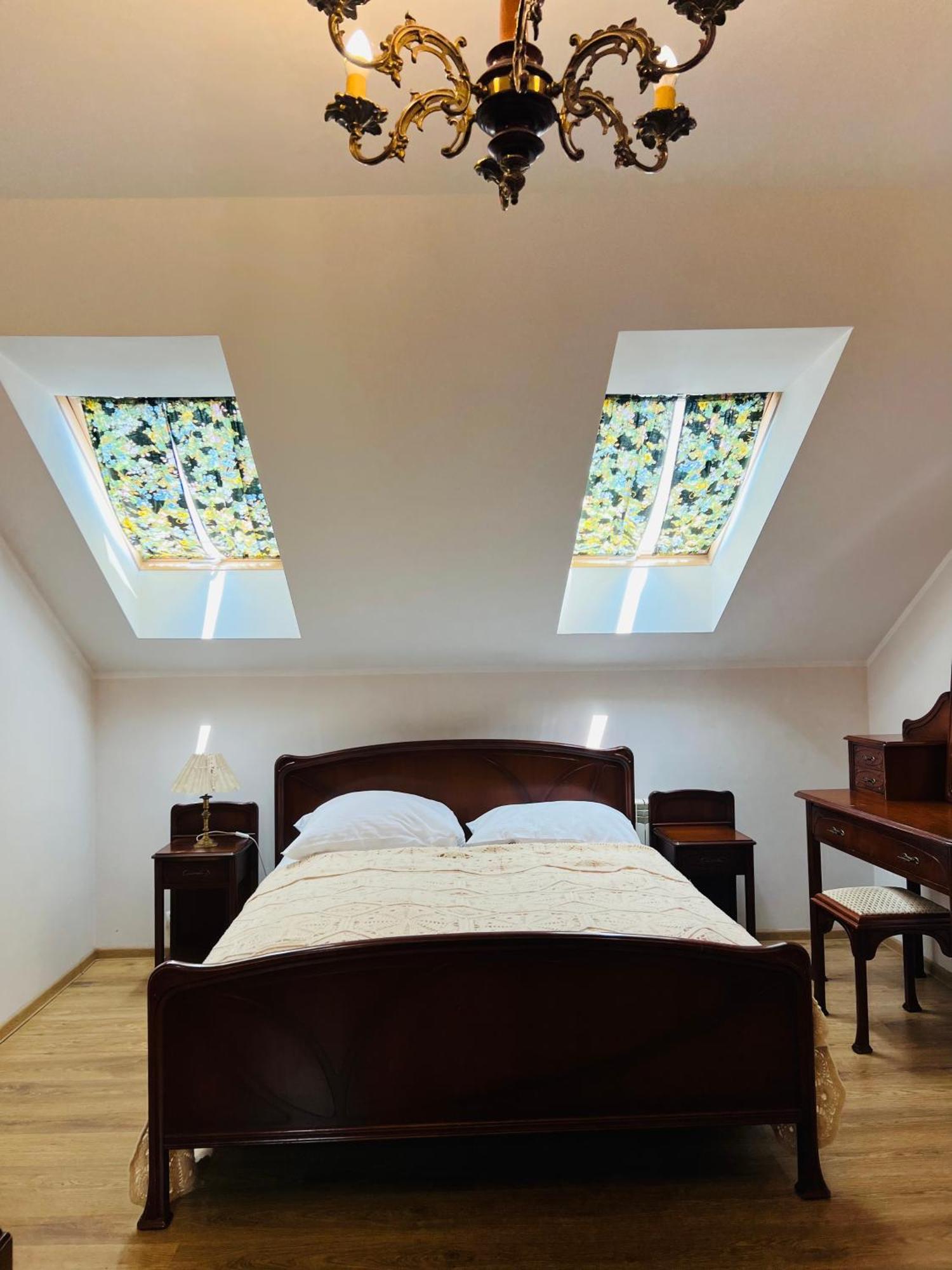 Pod Katedra Bed and breakfast *