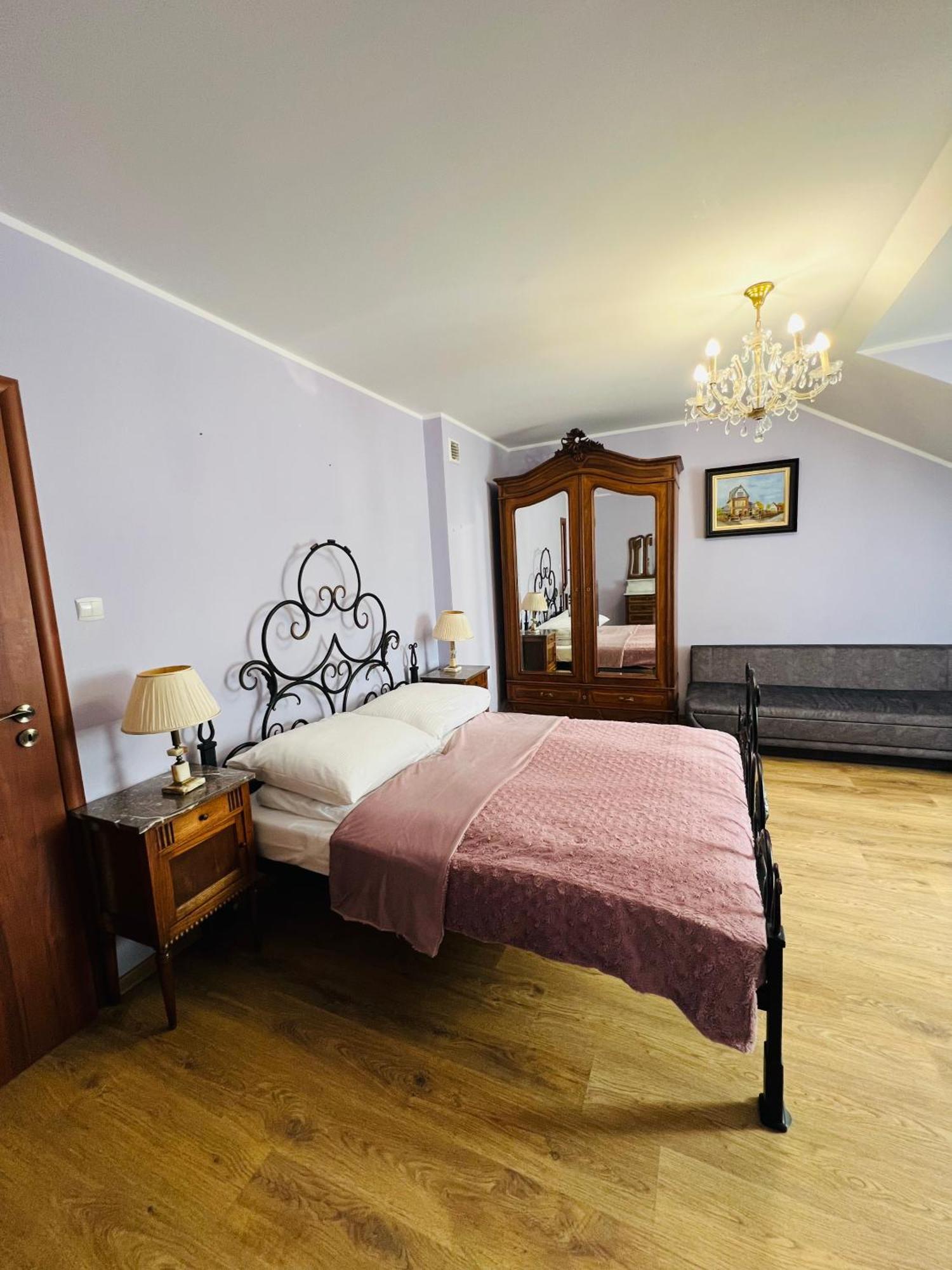 Pod Katedrą Nocleg ze śniadaniem