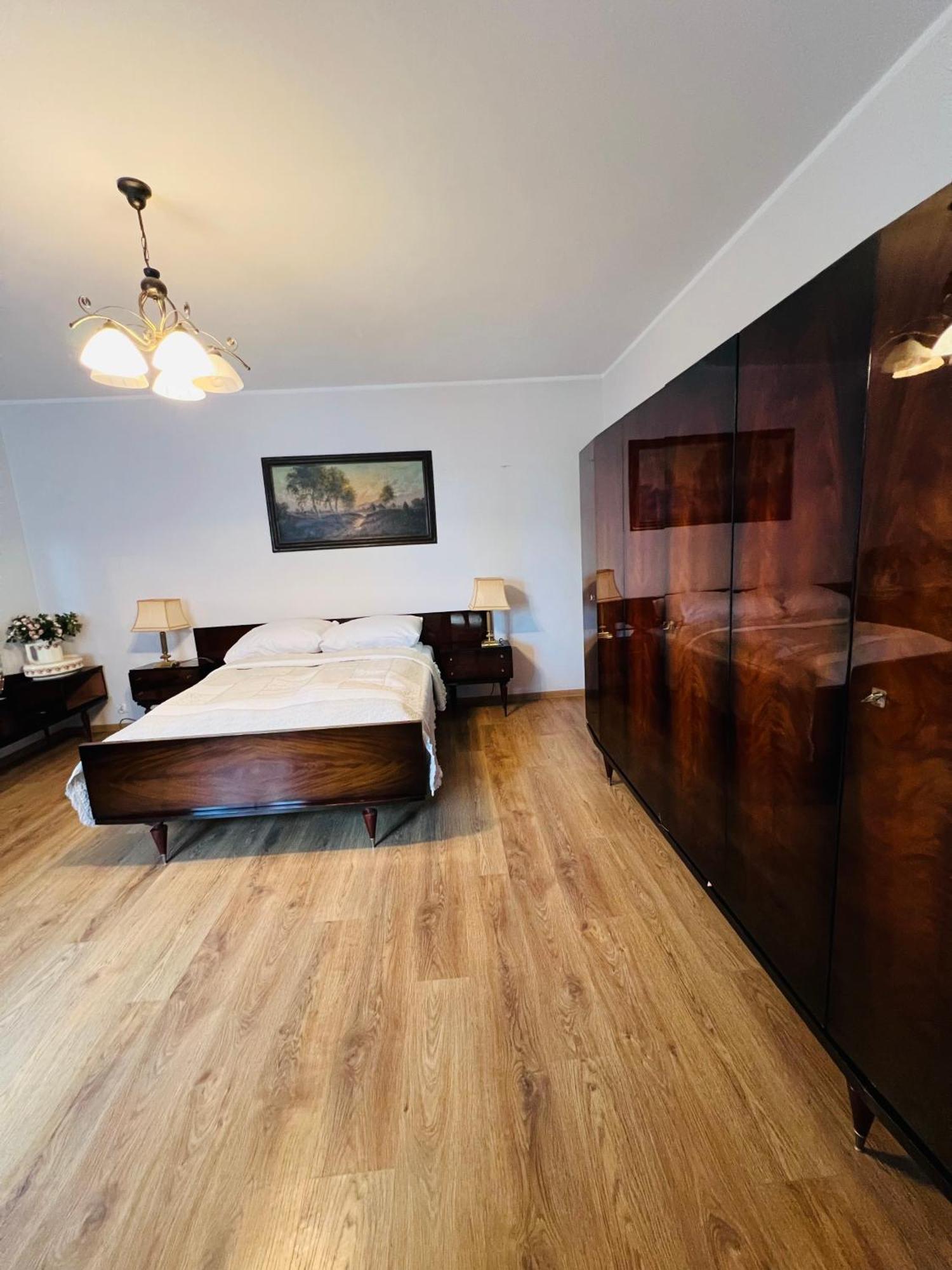 Pod Katedra Bed and breakfast