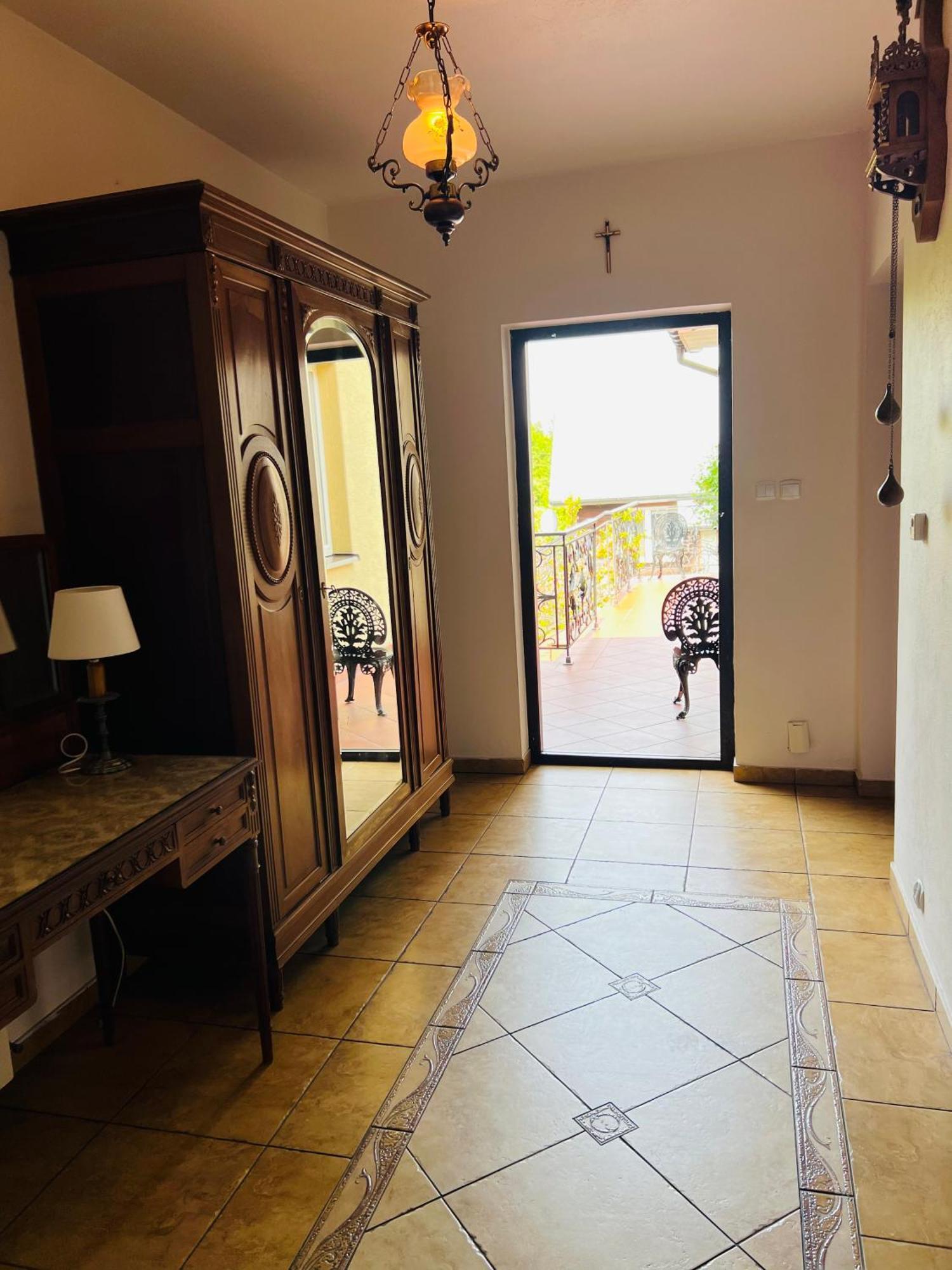Bed and breakfast Pod Katedra