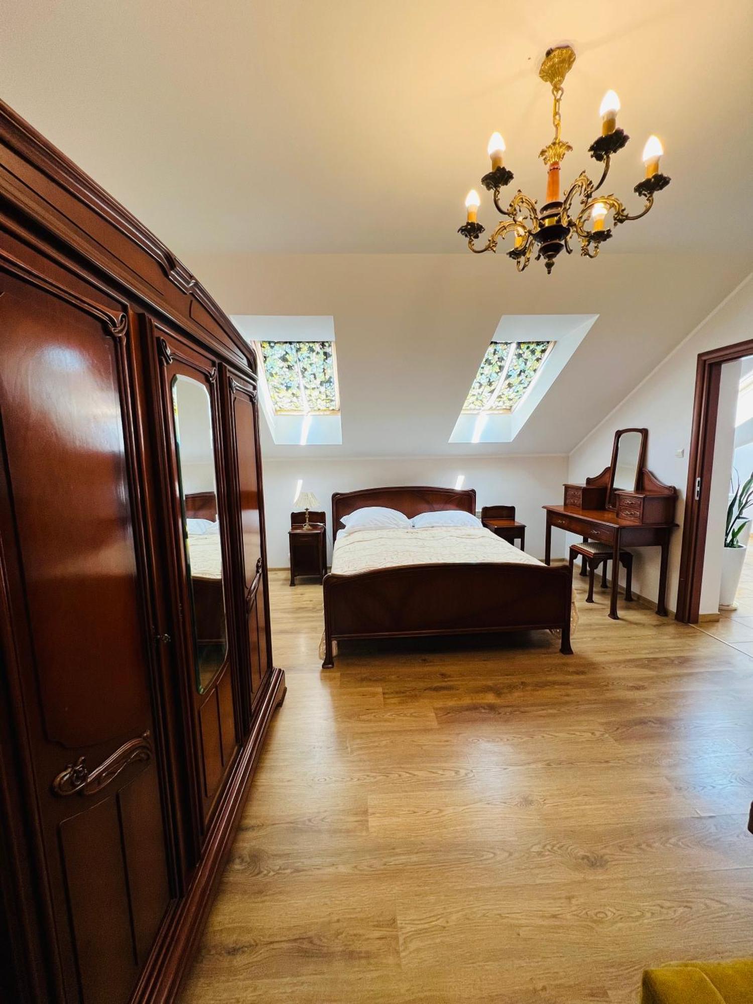 Bed and breakfast Pod Katedra